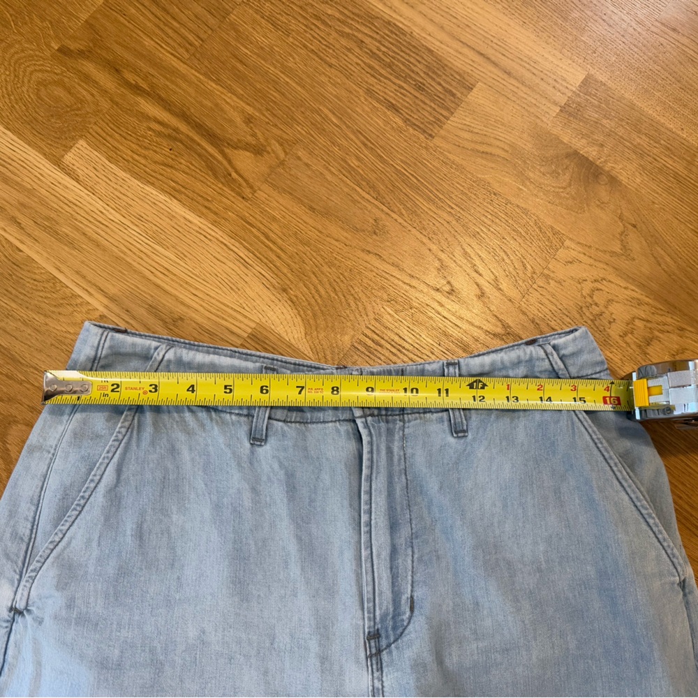 L'AGENCE Runa Wide-Leg Jean - Picture 4 of 10